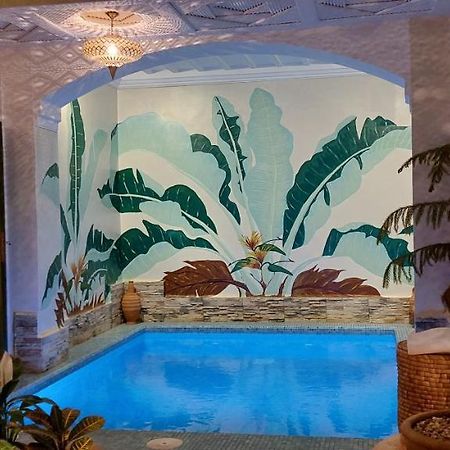 Riad Celia มาร์ราเกช ภายนอก รูปภาพ