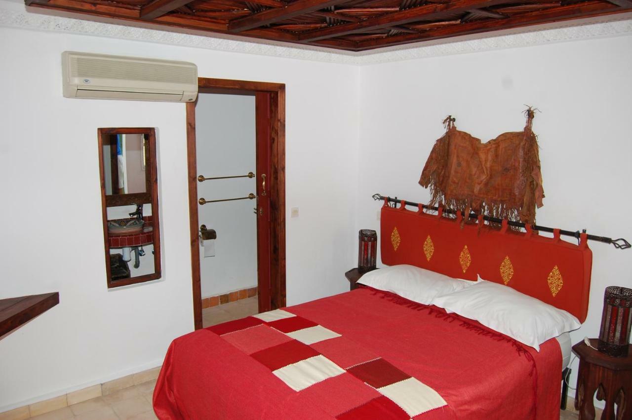 Riad Celia มาร์ราเกช ห้อง รูปภาพ